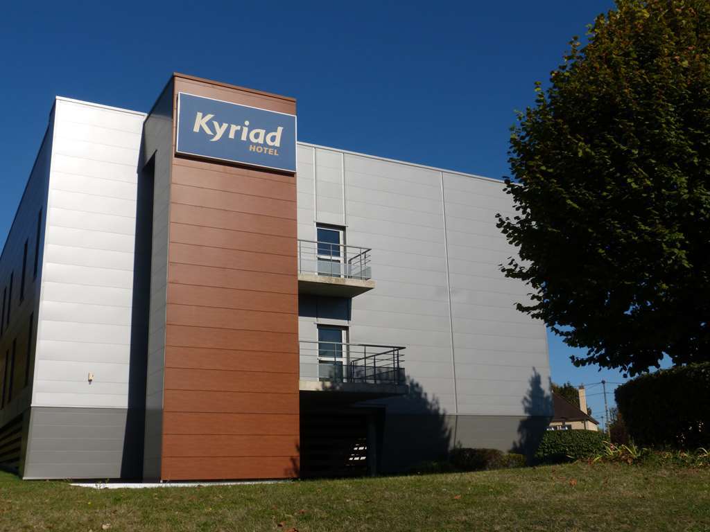 Hotel Kyriad Est 3*